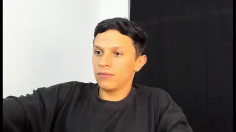 Snapshot of goodboy69i chatting on January 30, 9:36 pm goodboy69i online show from January 30, 9:36 pm