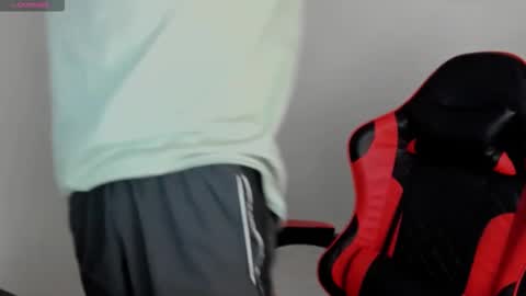 Snapshot of goodboy69i chatting on September 9, 11:48 pm goodboy69i online show from September 9, 11:48 pm