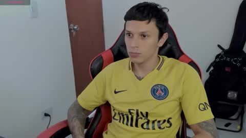 Snapshot of goodboy69i chatting on September 26, 12:20 pm goodboy69i online show from September 26, 12:20 pm