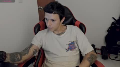 Snapshot of goodboy69i chatting on October 11, 11:09 am goodboy69i online show from October 11, 11:09 am