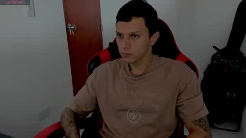 Snapshot of goodboy69i chatting on November 8, 11:54 am goodboy69i online show from November 8, 11:54 am