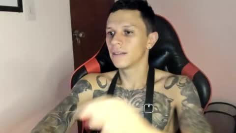 Snapshot of goodboy69i chatting on April 25, 7:00 pm goodboy69i online show from April 25, 7:00 pm