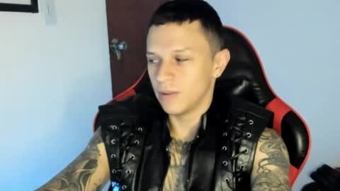 Snapshot of goodboy69i chatting on May 31, 12:56 pm goodboy69i online show from May 31, 12:56 pm