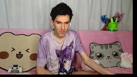 Luca online show from May 19, 3:18 pm