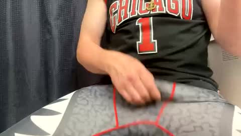 Good Dick online show from June 4, 7:09 pm