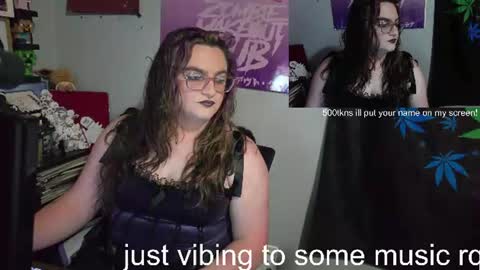 goodgrl1799 online show from July 14, 12:57 am
