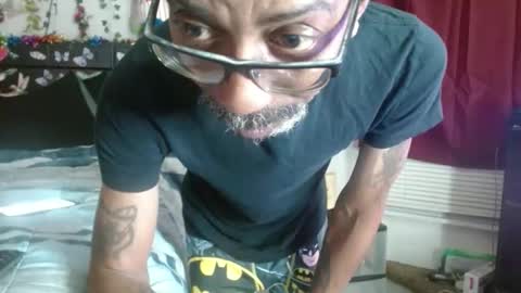 GoodieTimes1 Mrs. Bonnie  Mr. Clyde online show from April 27, 8:34 am