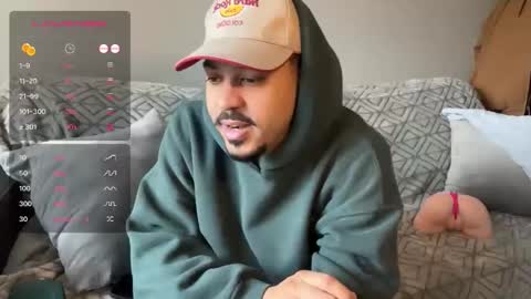 Goodjob Jay online show from February 20, 4:29 pm