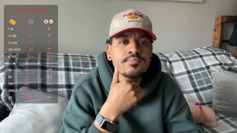 Goodjob Jay online show from April 10, 7:18 pm