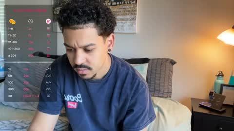 Goodjob Jay online show from April 13, 3:17 pm