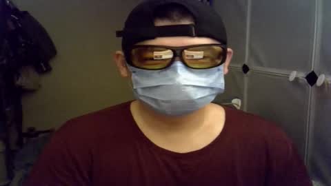 Snapshot of goodlifegoodenjoyment chatting on October 15, 3:06 am goodlifegoodenjoyment online show from October 15, 3:06 am