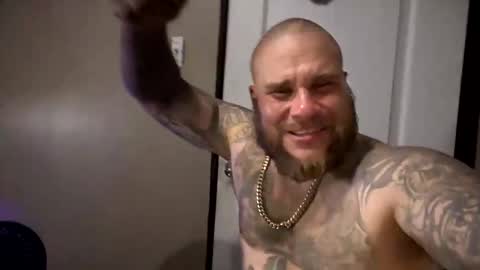 BottomgameRaw online show from June 7, 11:41 pm