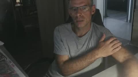 Snapshot of goodtimebfrench chatting on September 20, 12:50 pm goodtimebfrench online show from September 20, 12:50 pm