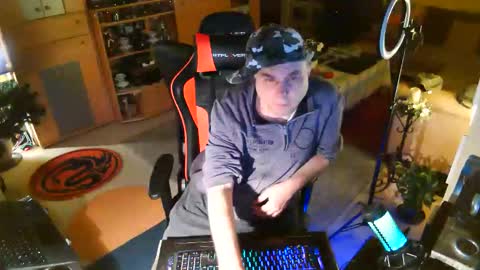 google5001 online show from January 15, 6:07 am