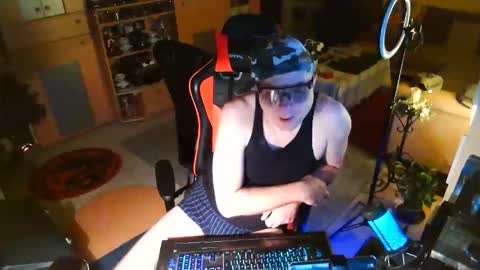 google5001 online show from January 18, 9:29 pm