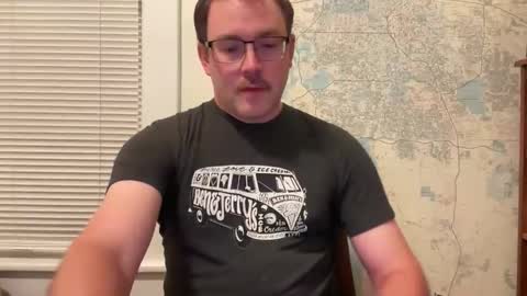 Daddy online show from April 27, 3:48 am