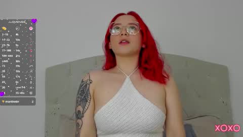 Kate  online show from March 29, 12:32 am