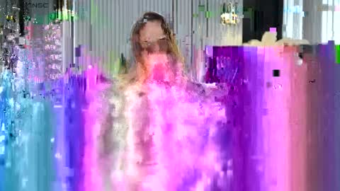 gooodgirlhere online show from April 7, 2:28 pm