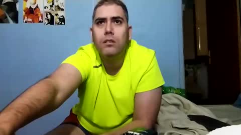 GoraK online show from January 26, 5:44 pm