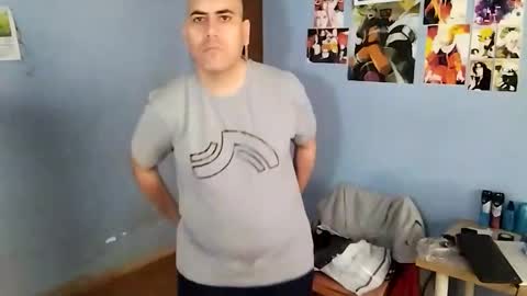 GoraK online show from March 26, 12:22 pm