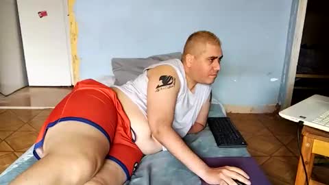 GoraK online show from May 1, 2:10 pm