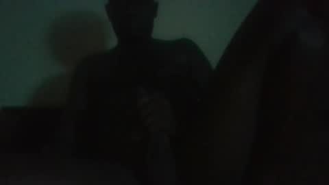 Sexy Black Model online show from December 4, 2:37 pm