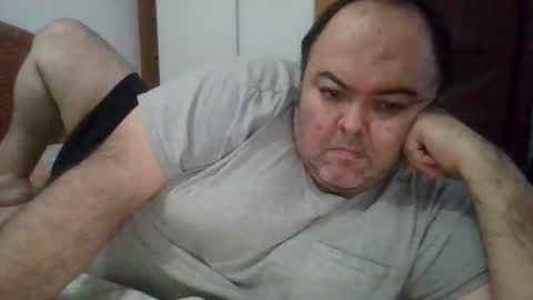 jorge online show from March 23, 3:10 am