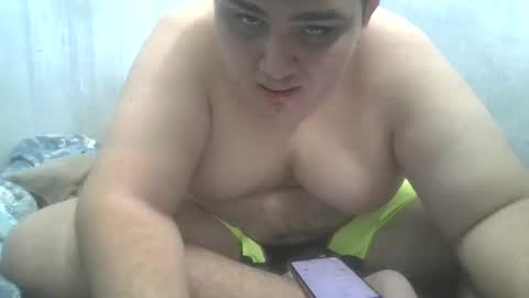 Snapshot of gorditoricojeje chatting on February 8, 8:45 pm GorditoRicoJejeMX online show from February 8, 8:45 pm