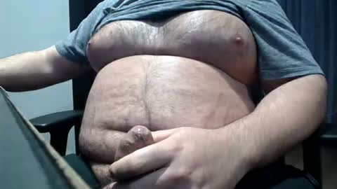 Snapshot of gordobr1988 chatting on June 21, 11:40 pm Gordo Brasil online show from June 21, 11:40 pm