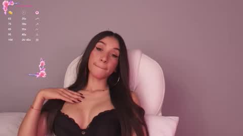 Rose  online show from February 21, 8:37 am