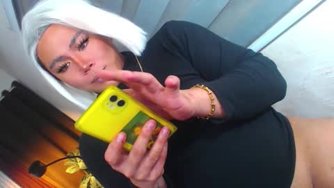 Samantha online show from February 4, 1:00 am