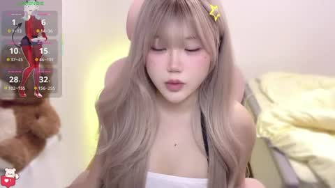 gorgeous girl33 online show from July 16, 5:30 pm