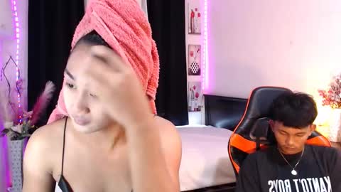 gorgeous_nicole online show from February 5, 6:59 pm