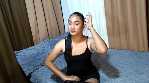 gorgeous_nicole online show from February 1, 1:42 pm