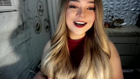 Amanda rose online show from October 12, 3:27 am