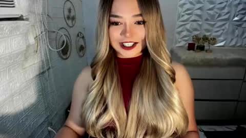 Amanda rose online show from October 16, 8:32 pm