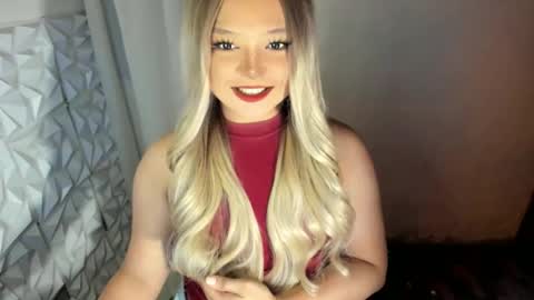 Amanda rose online show from May 27, 1:24 am