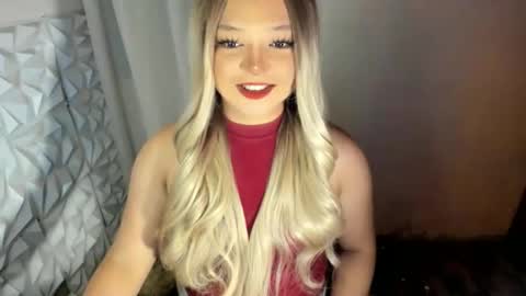 Amanda rose online show from May 27, 2:08 am