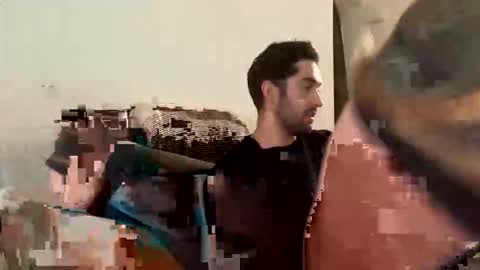 Snapshot of gorgeousandwild chatting on April 12, 10:59 pm Starla online show from April 12, 10:59 pm