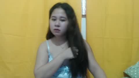 Snapshot of gorgeousasianmyra chatting on February 16, 7:27 pm gorgeousasianmyra online show from February 16, 7:27 pm