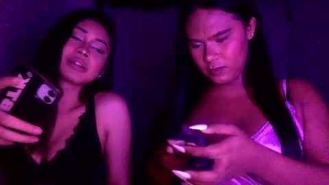 Snapshot of gorgeousdark_maria chatting on June 18, 9:14 am gorgeousdark_maria online show from June 18, 9:14 am
