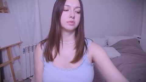 I am Anna ig gorgeousg1rrrl online show from January 31, 7:11 pm