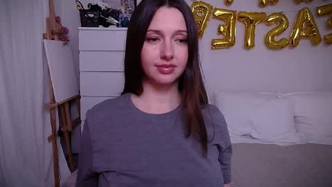 Snapshot of gorgeousg1rl chatting on April 23, 8:44 pm I am Anna ig gorgeousg1rrrl online show from April 23, 8:44 pm