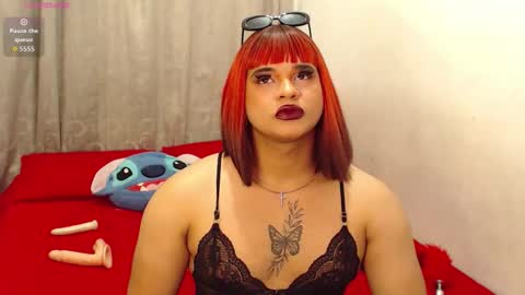 Snapshot of gorgie_willyams chatting on February 6, 4:28 am Gorgie online show from February 6, 4:28 am