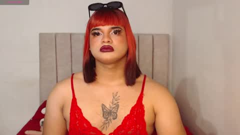 Snapshot of gorgie_willyams chatting on April 18, 5:00 am Gorgie online show from April 18, 5:00 am