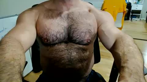 gorillaba online show from April 14, 9:15 am