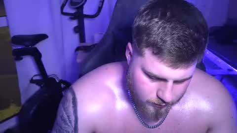 Gorillamaster online show from January 8, 1:19 am