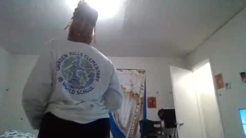 Sue Goddess online show from November 3, 8:21 pm