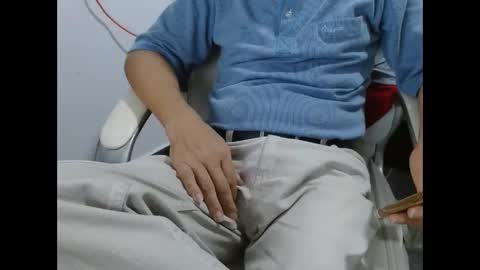 Snapshot of goten7 chatting on October 28, 6:54 pm Andres online show from October 28, 6:54 pm