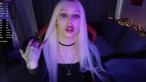 Violeta online show from January 8, 10:06 am